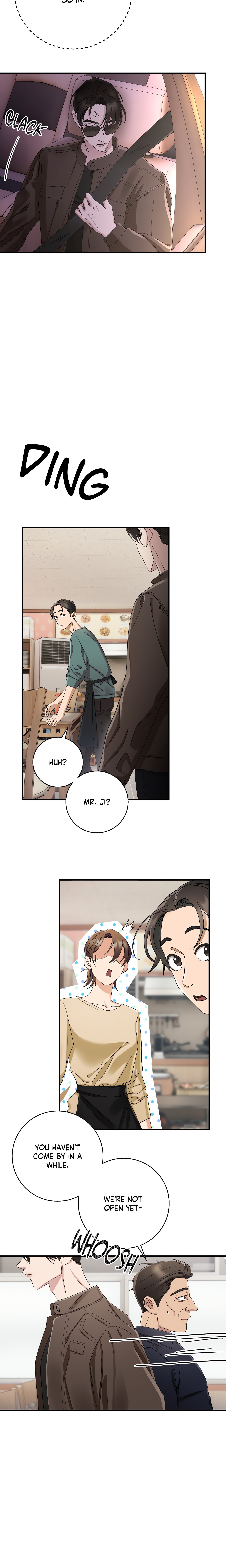 You’re My Prize chapter 17 page 2
