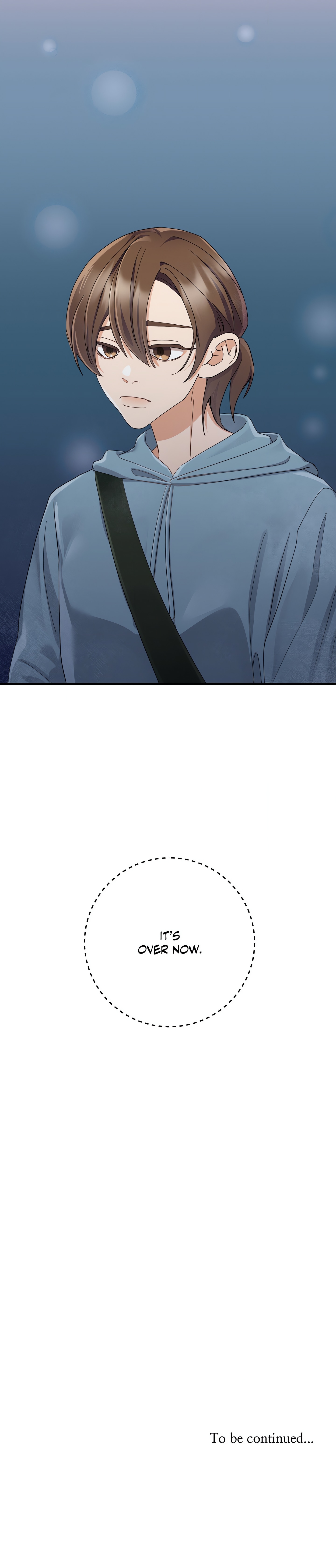 You’re My Prize chapter 17 page 21