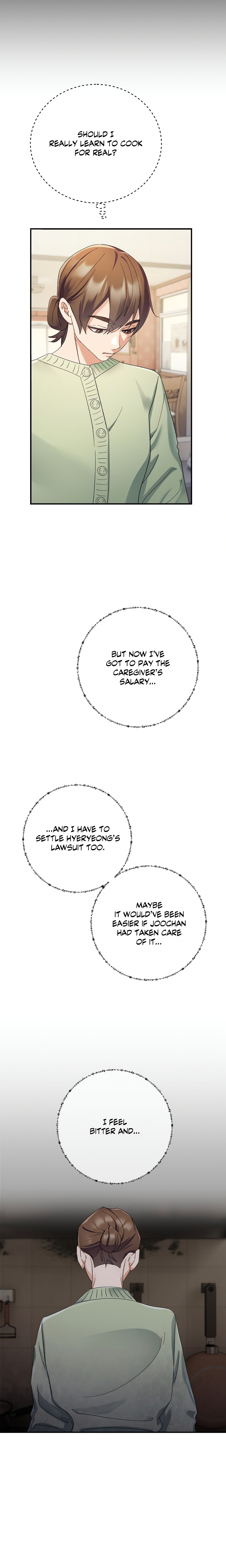 You’re My Prize chapter 18 page 4