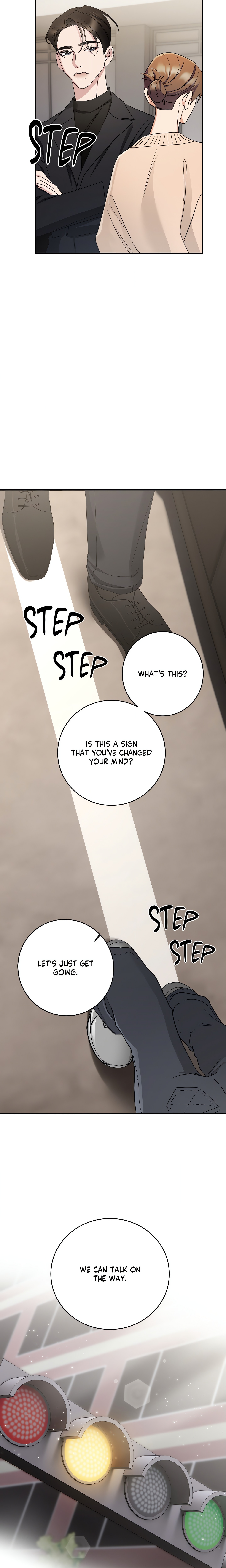 You’re My Prize chapter 19 page 4