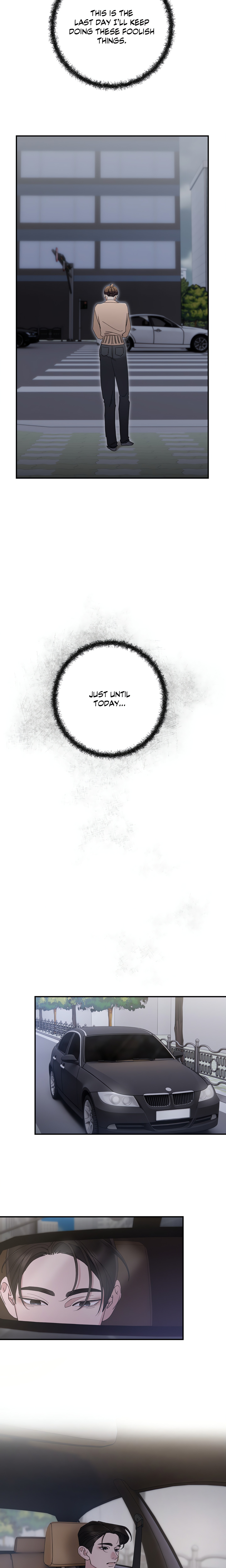You’re My Prize chapter 19 page 13