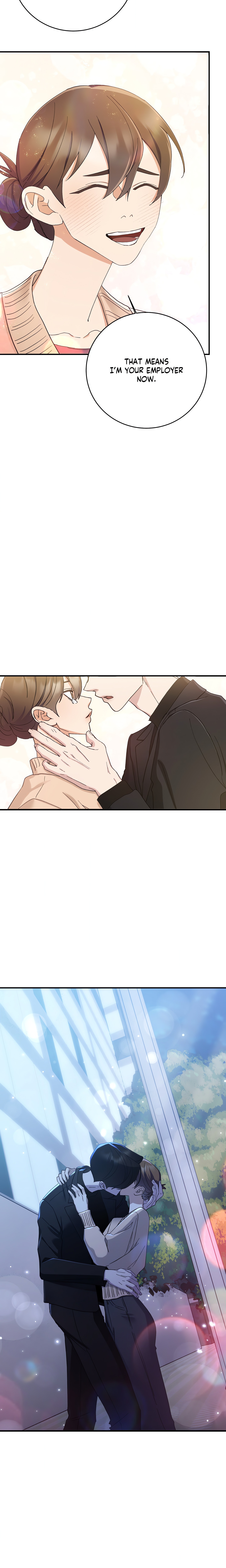 You’re My Prize chapter 19 page 23