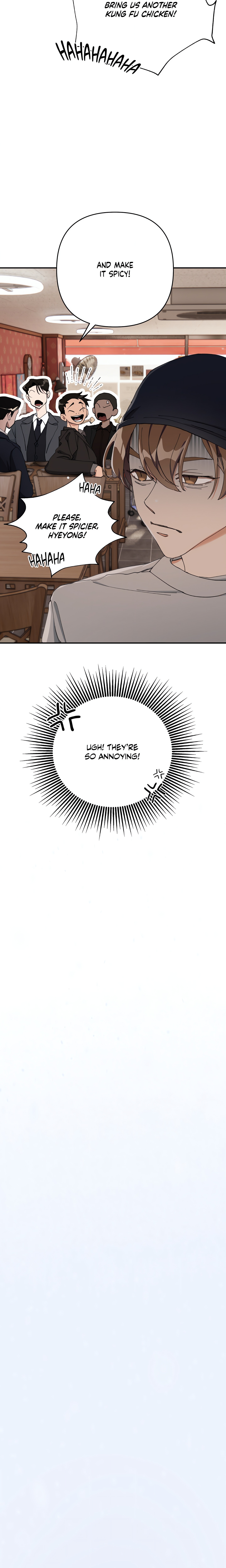 You’re My Prize chapter 2 page 13