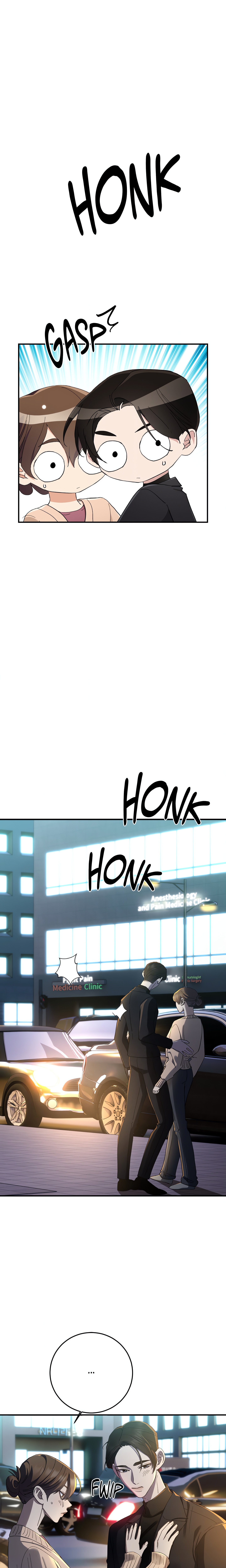 You’re My Prize chapter 20 page 2