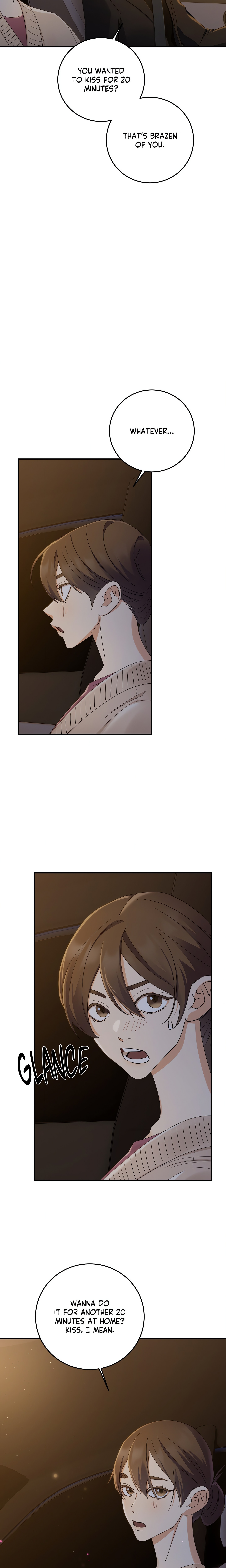 You’re My Prize chapter 20 page 4