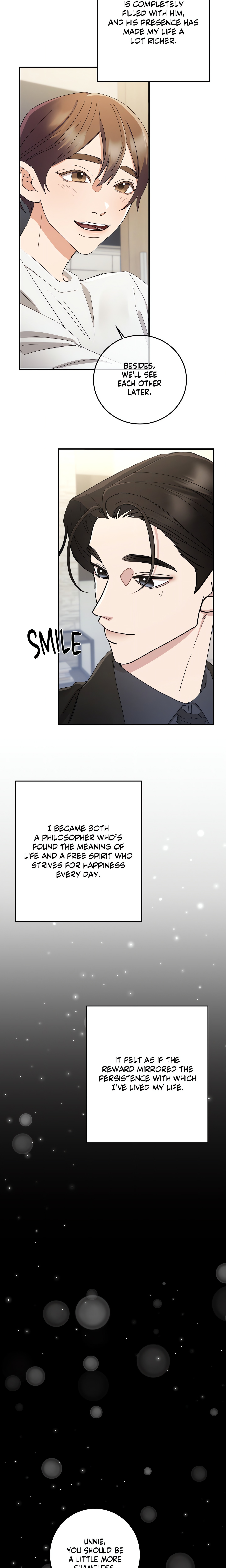 You’re My Prize chapter 21 page 6