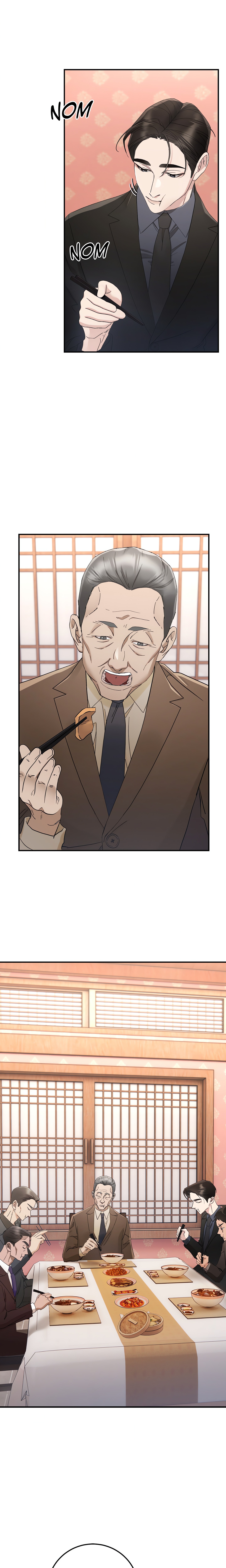 You’re My Prize chapter 22 page 2