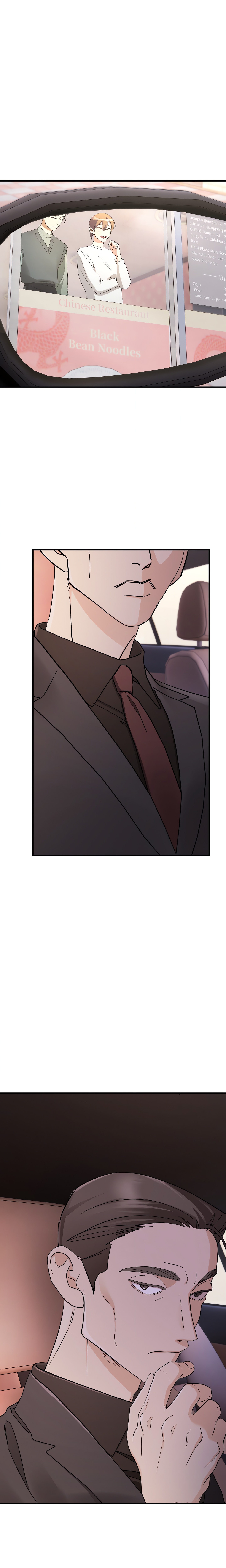 You’re My Prize chapter 22 page 26