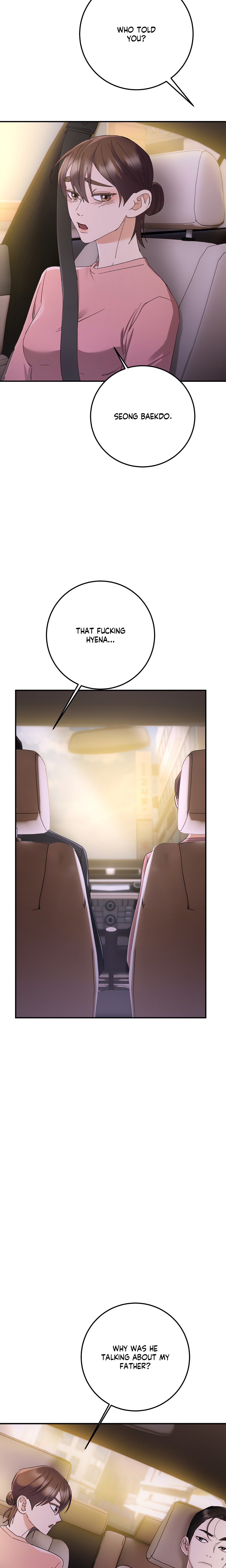 You’re My Prize chapter 23 page 23