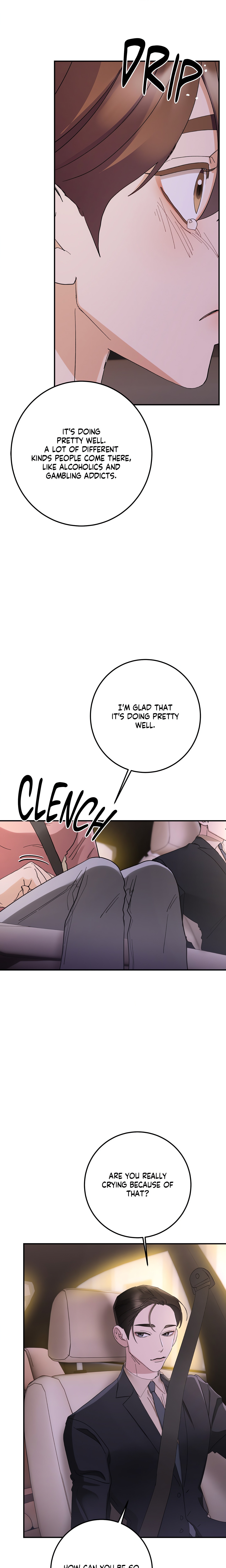 You’re My Prize chapter 23 page 26