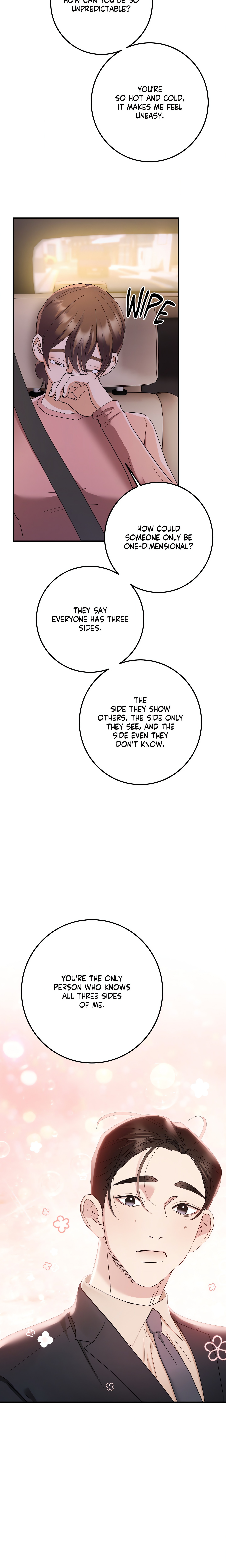 You’re My Prize chapter 23 page 27
