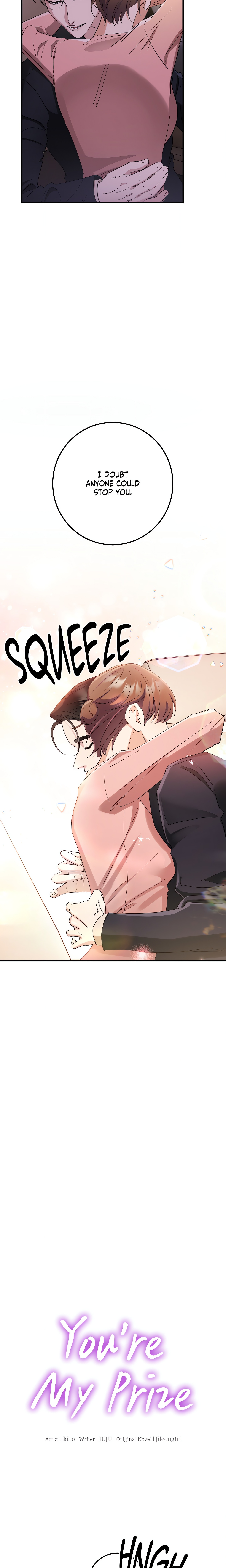 You’re My Prize chapter 24 page 2
