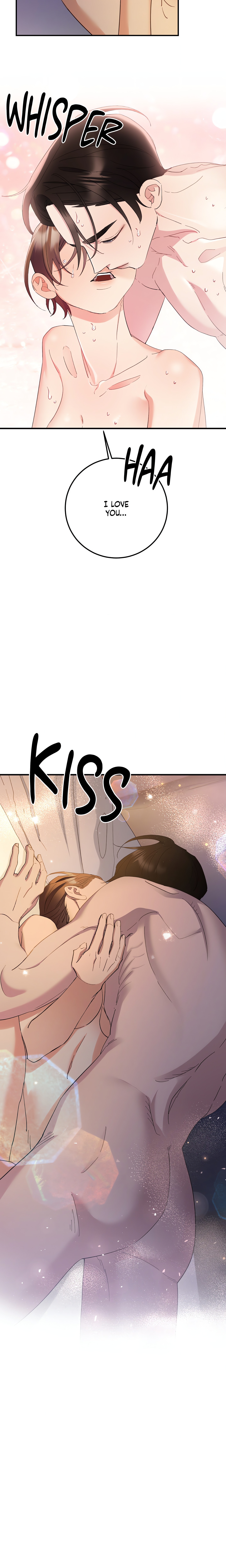 You’re My Prize chapter 24 page 12