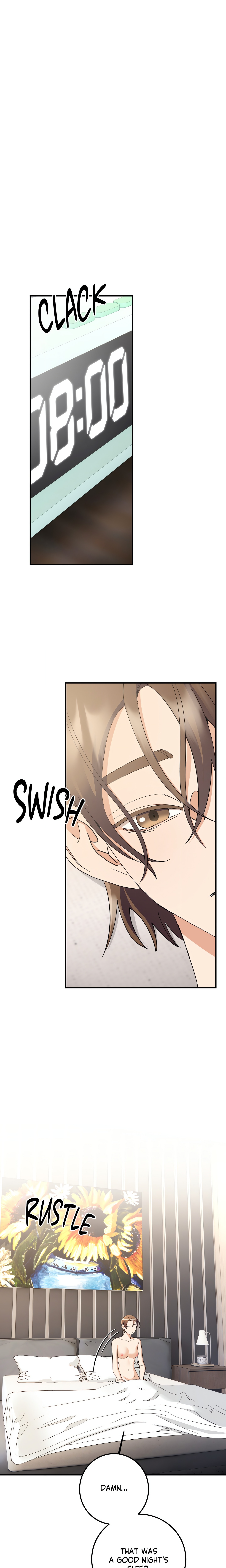 You’re My Prize chapter 24 page 13