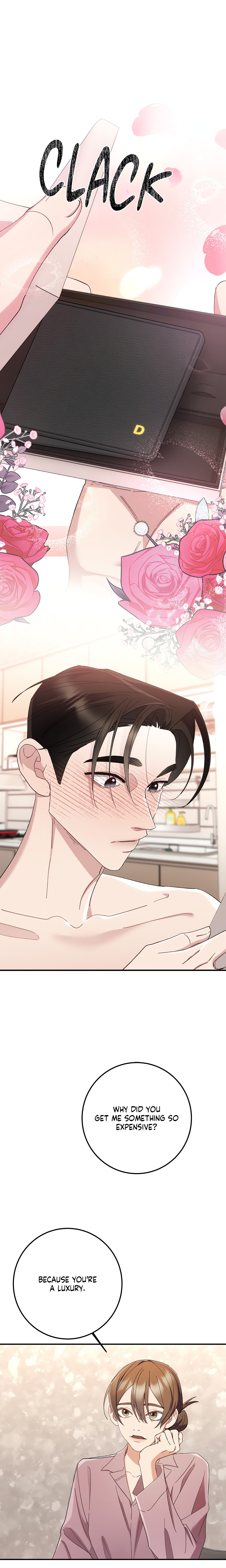 You’re My Prize chapter 24 page 24