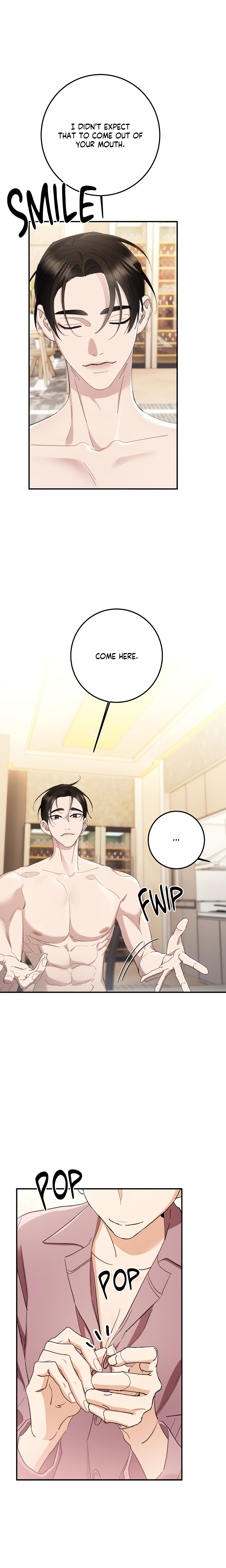 You’re My Prize chapter 24 page 25