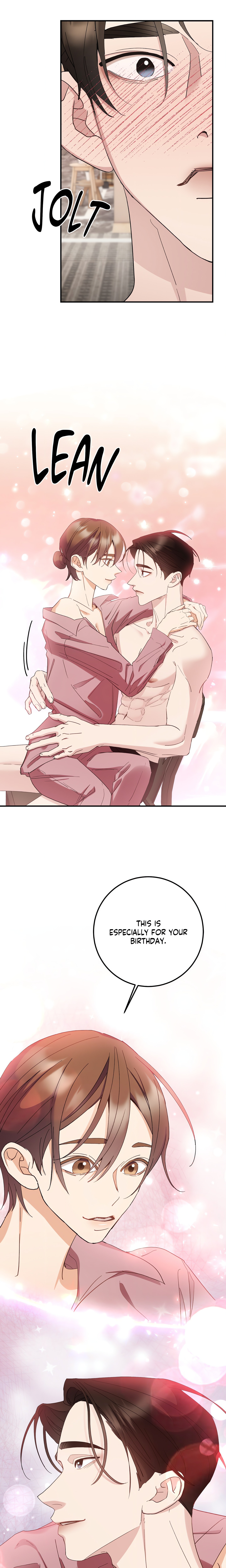 You’re My Prize chapter 24 page 26
