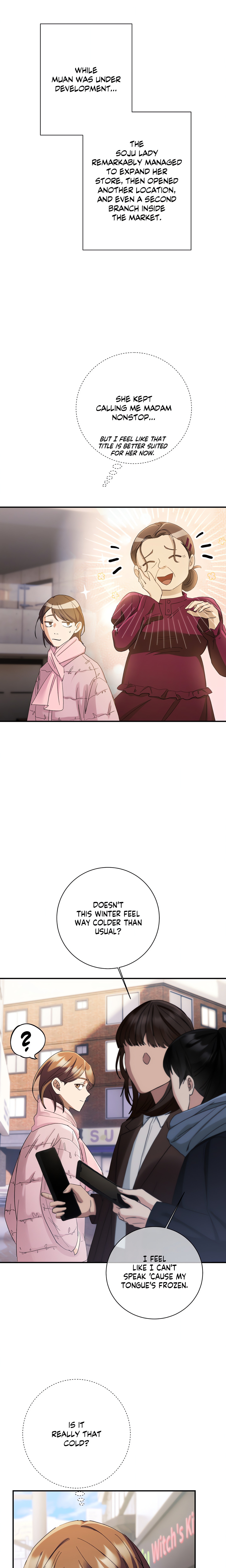 You’re My Prize chapter 25 page 7