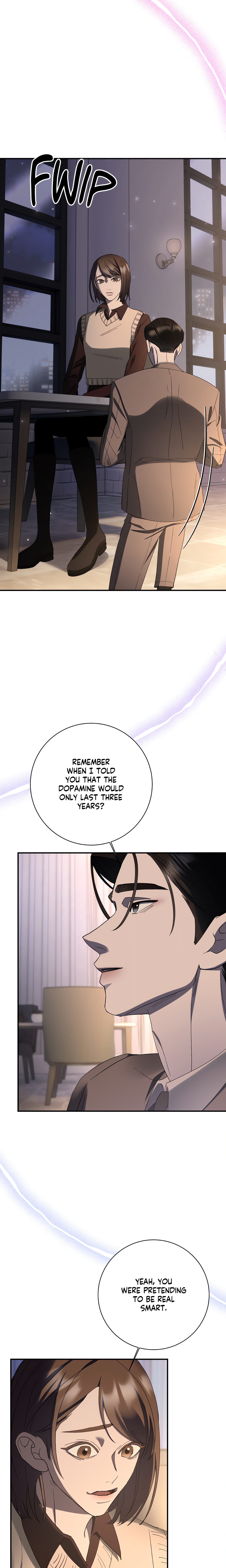 You’re My Prize chapter 25 page 23