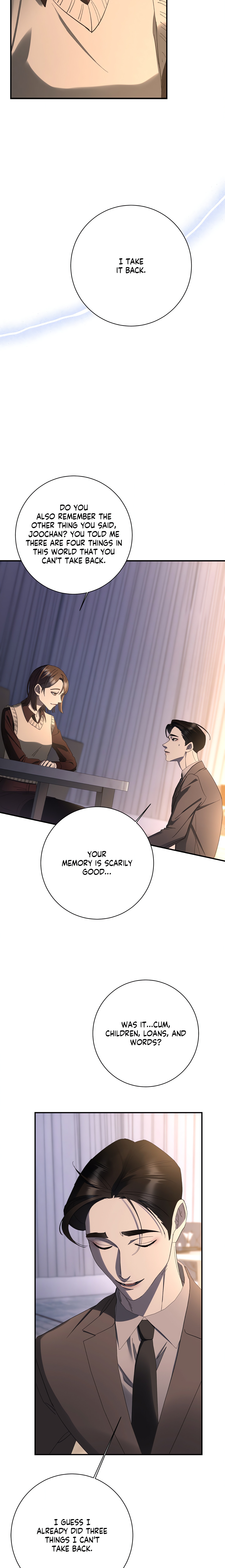 You’re My Prize chapter 25 page 24