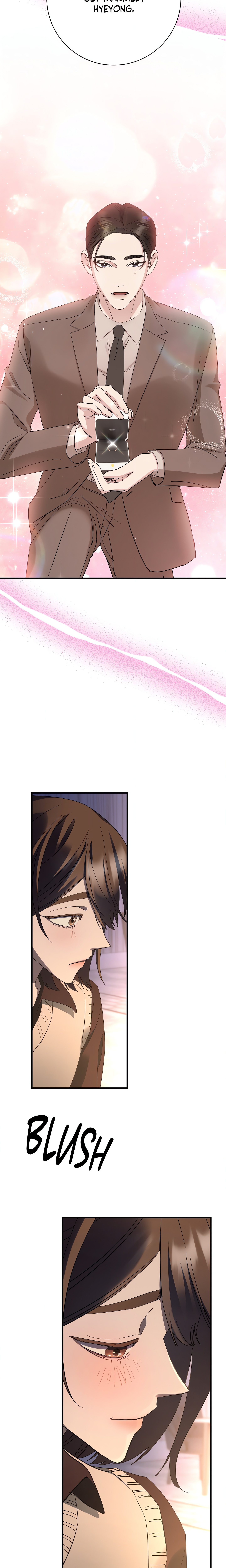 You’re My Prize chapter 25 page 26