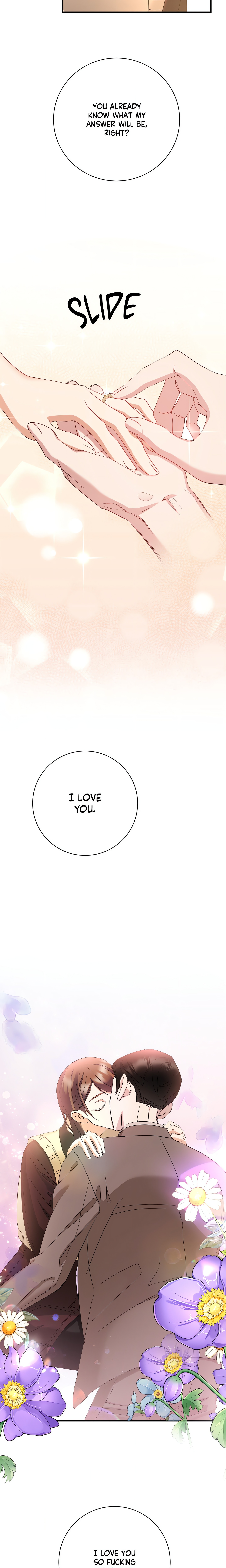 You’re My Prize chapter 25 page 27