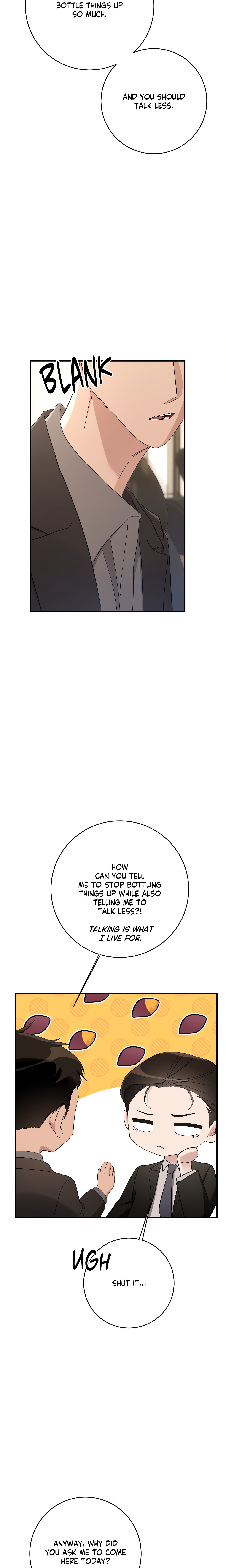 You’re My Prize chapter 26 page 7
