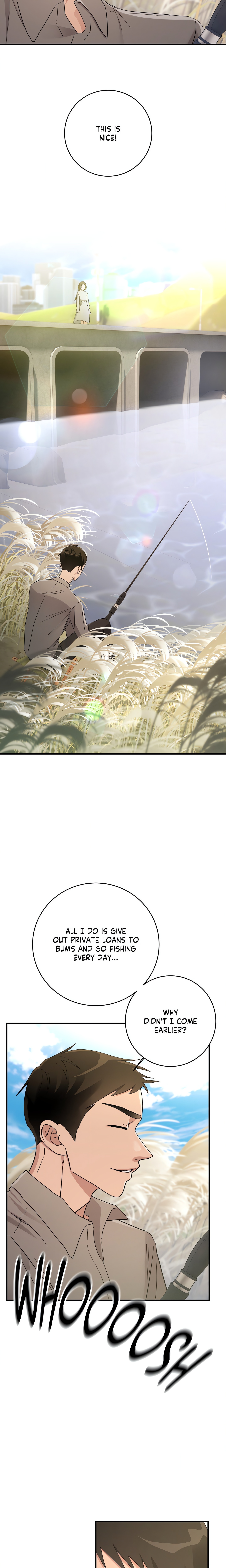 You’re My Prize chapter 26 page 10