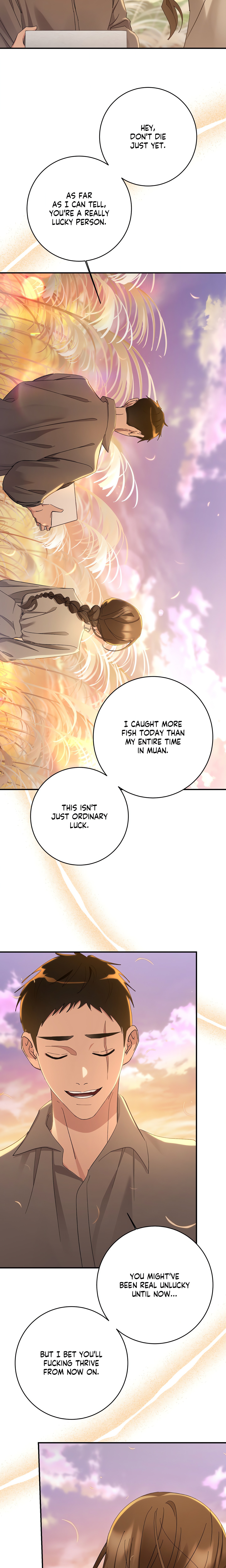 You’re My Prize chapter 26 page 15