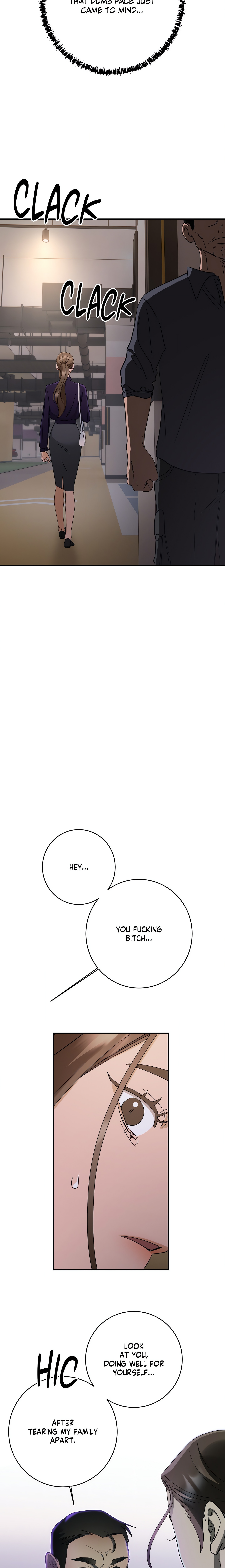 You’re My Prize chapter 26 page 24