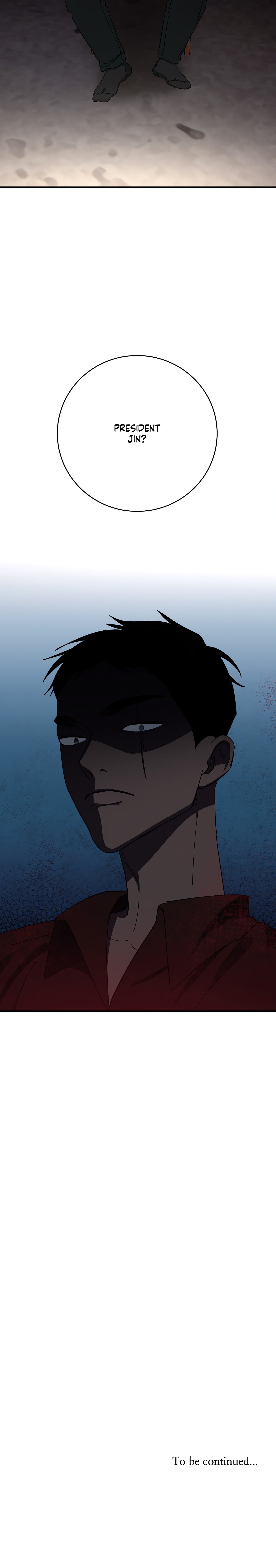You’re My Prize chapter 27 page 25