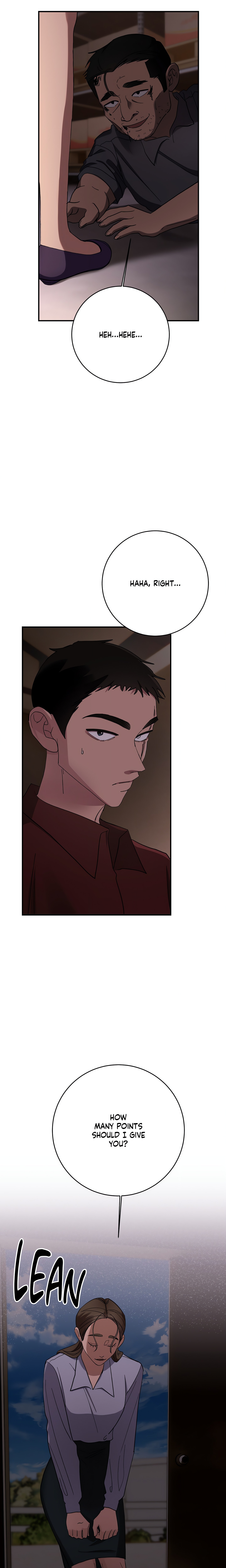 You’re My Prize chapter 28 page 13