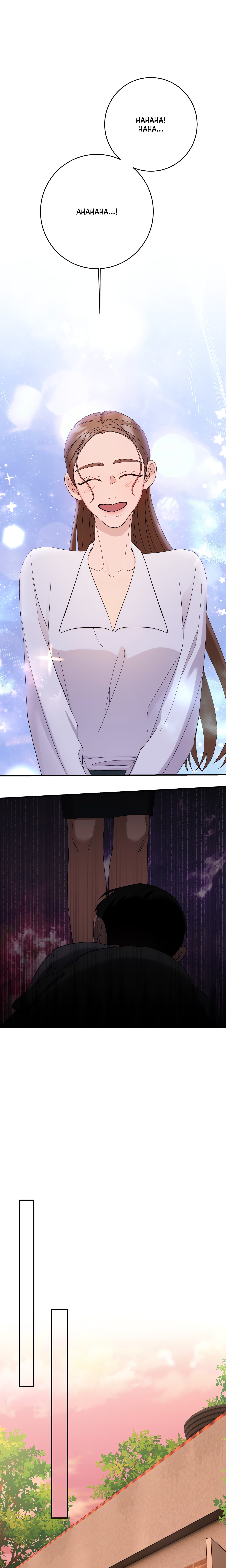 You’re My Prize chapter 28 page 15