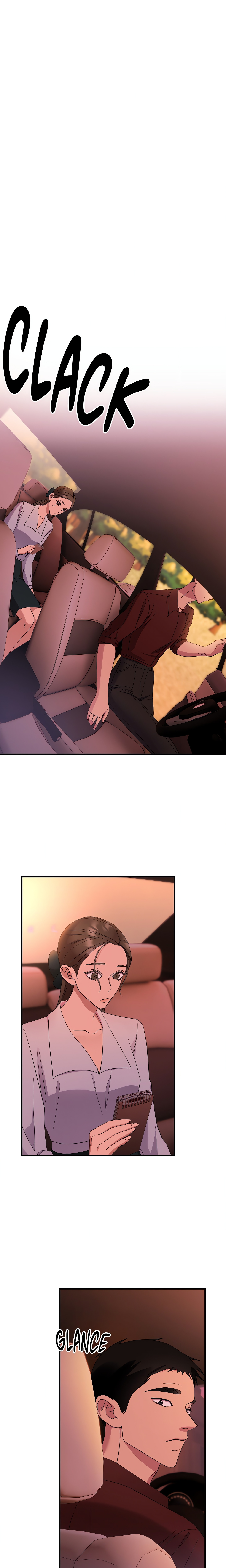 You’re My Prize chapter 28 page 18