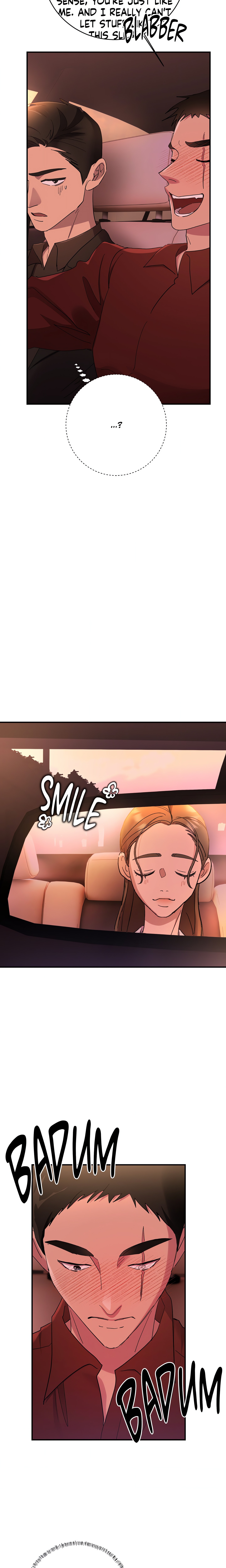 You’re My Prize chapter 28 page 21