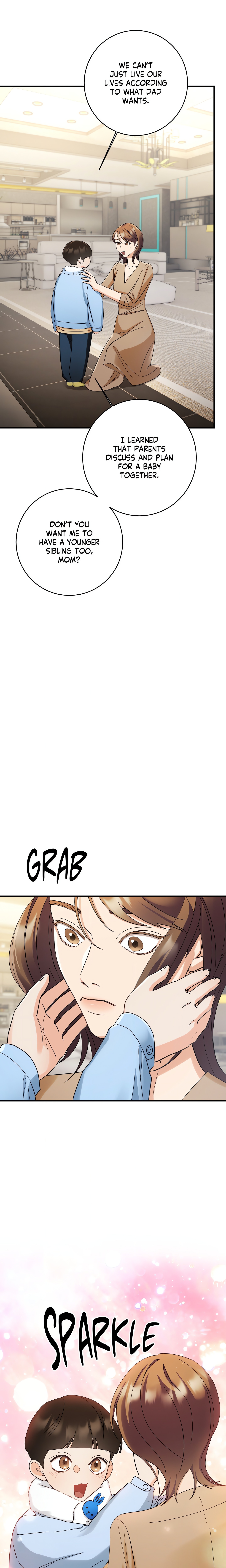 You’re My Prize chapter 29 page 7