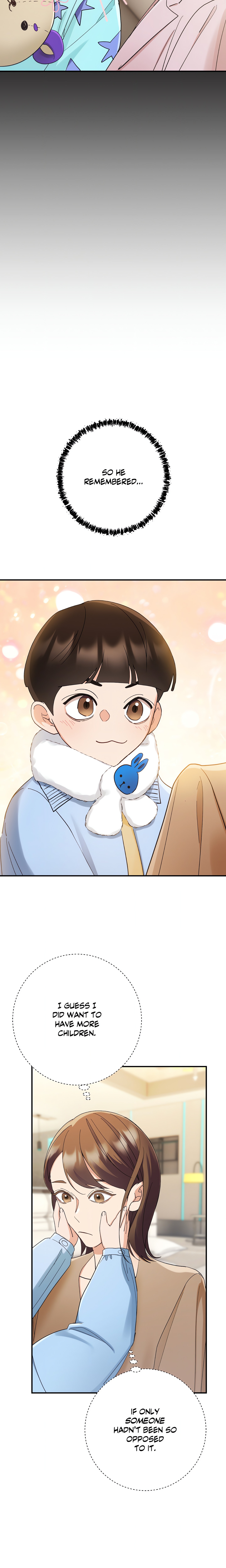 You’re My Prize chapter 29 page 9