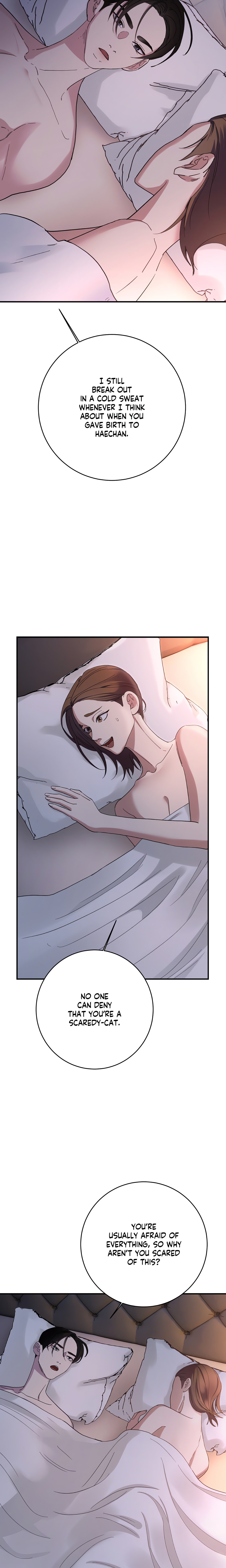 You’re My Prize chapter 29 page 12