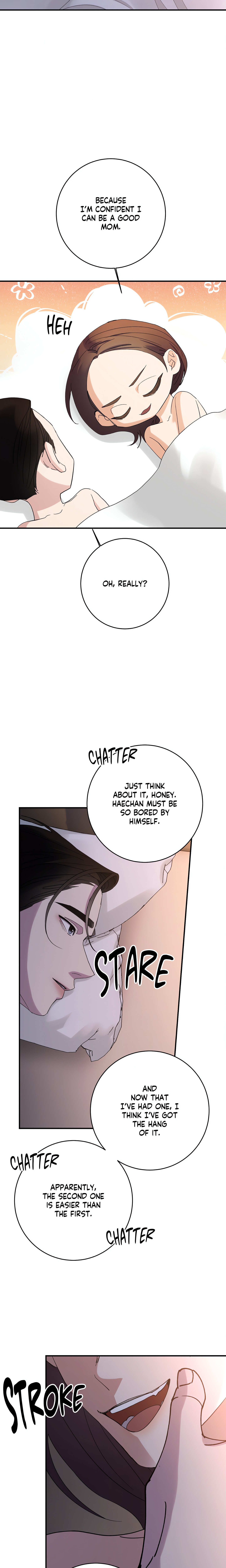 You’re My Prize chapter 29 page 13