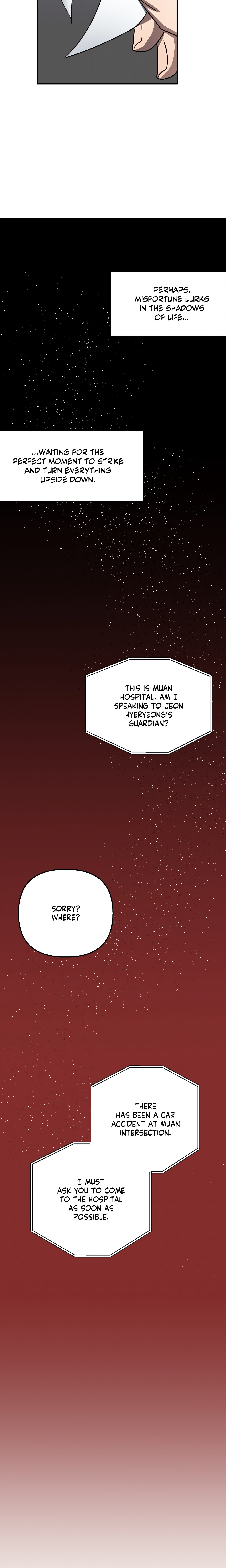 You’re My Prize chapter 3 page 30