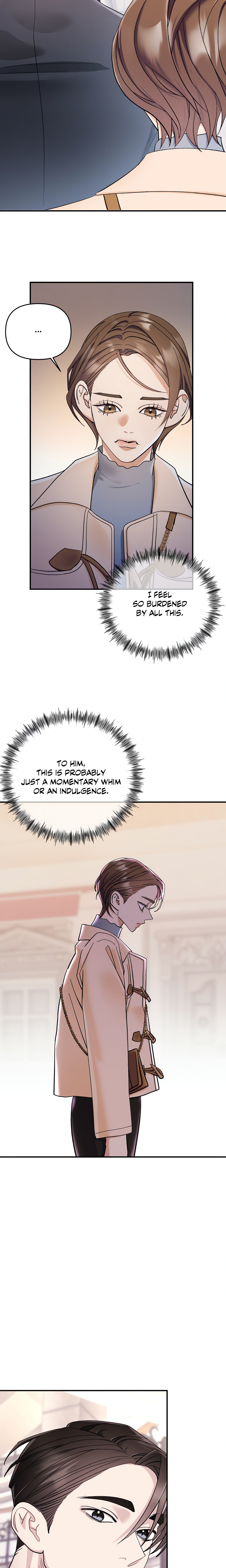 You’re My Prize chapter 5 page 14