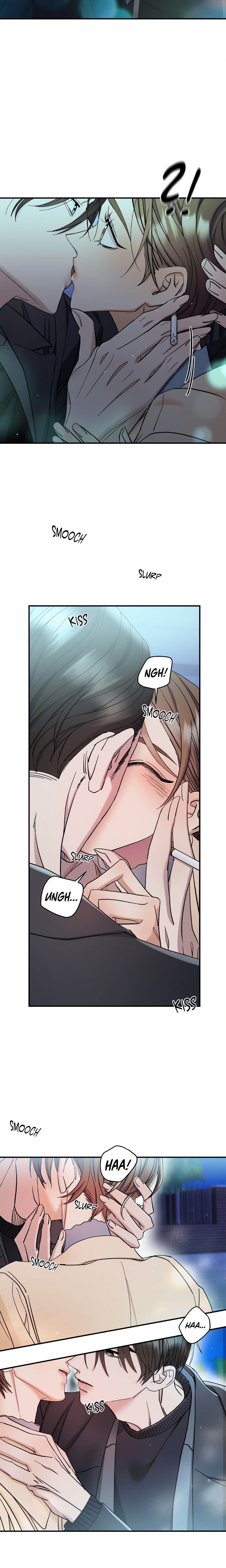 You’re My Prize chapter 5 page 24