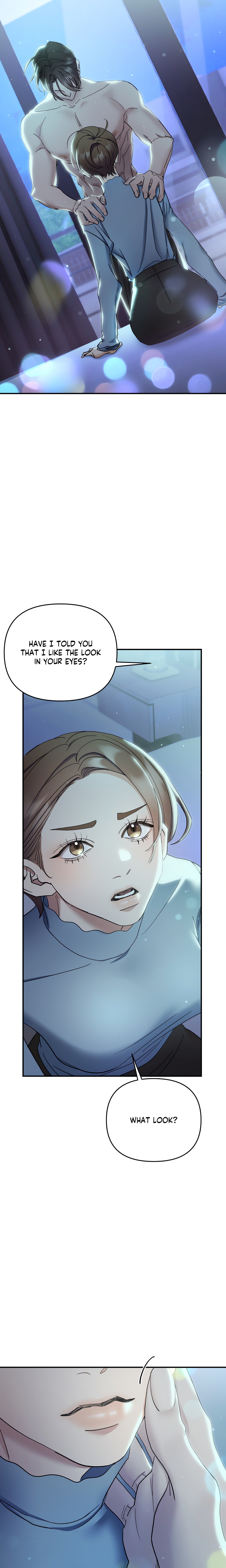 You’re My Prize chapter 5 page 32