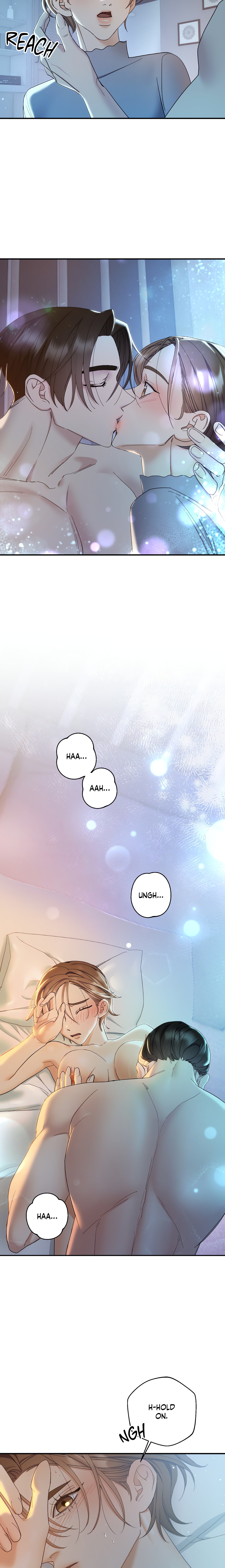 You’re My Prize chapter 6 page 7