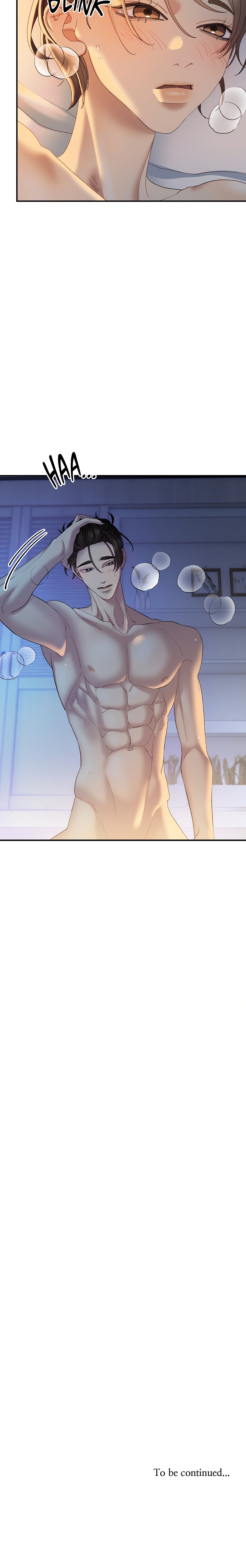You’re My Prize chapter 6 page 20