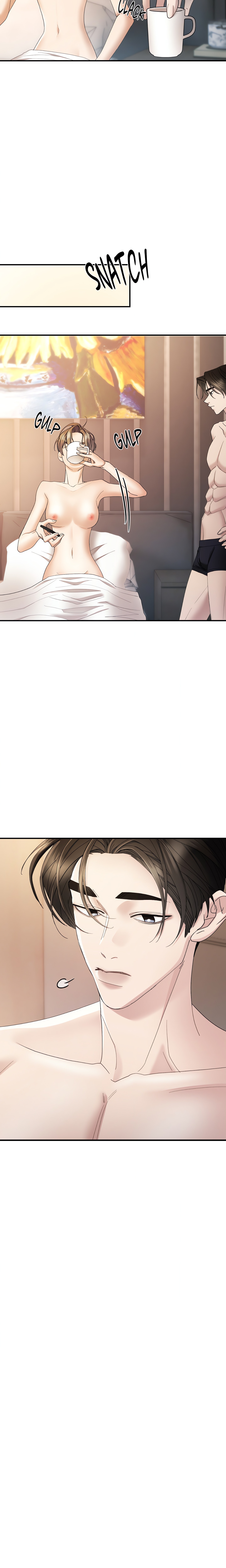 You’re My Prize chapter 7 page 3