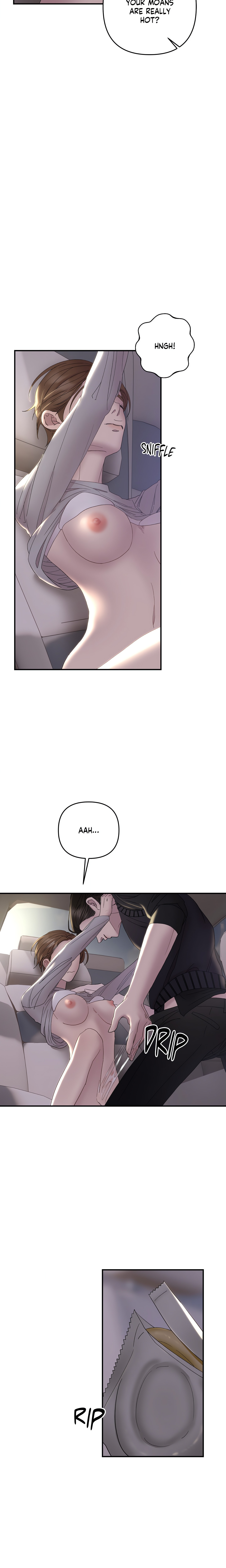You’re My Prize chapter 9 page 2