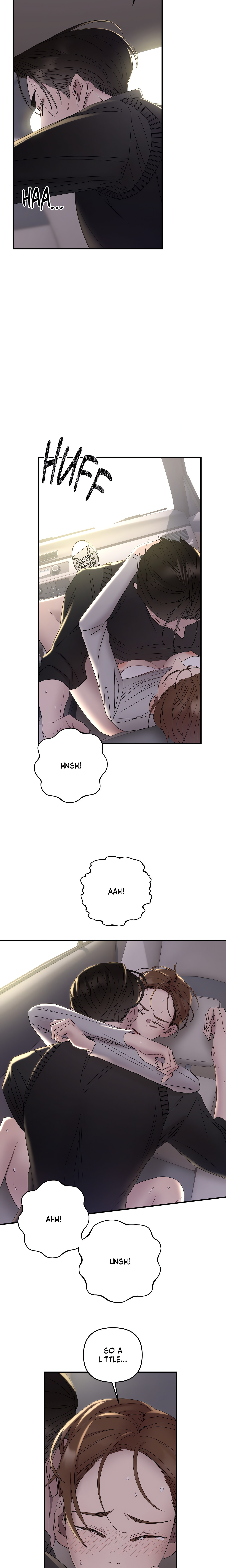 You’re My Prize chapter 9 page 6