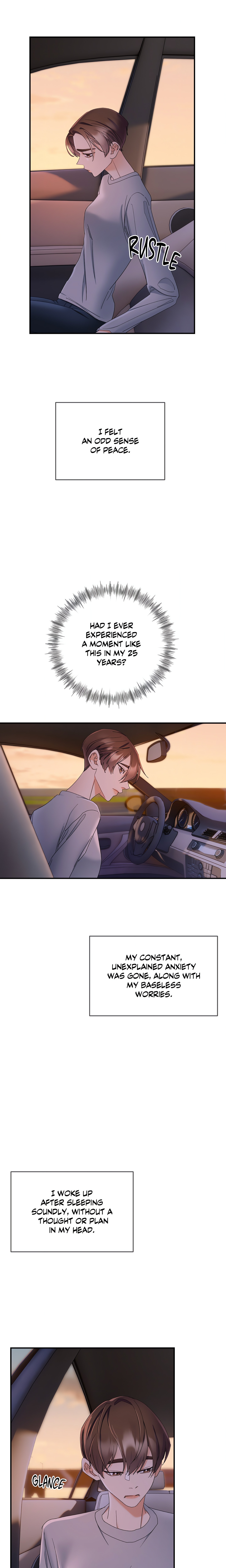 You’re My Prize chapter 9 page 10