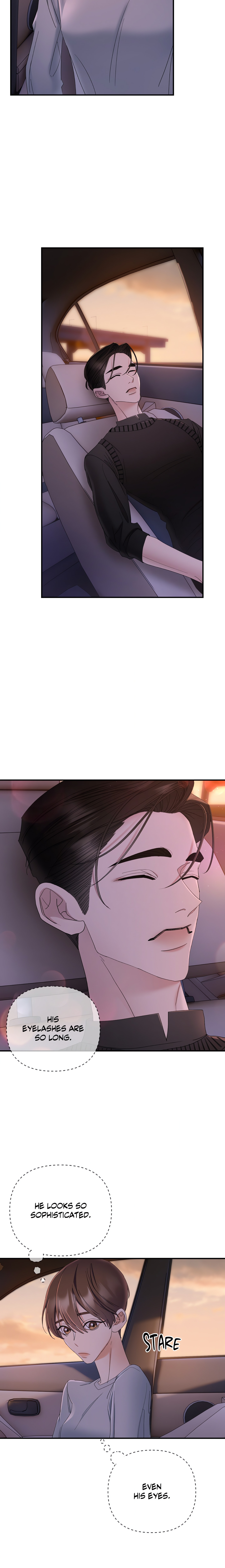 You’re My Prize chapter 9 page 11